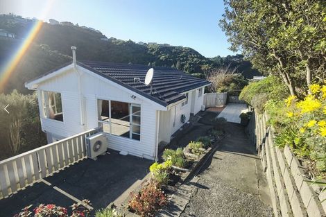 Photo of property in 54 Dominion Park Street, Johnsonville, Wellington, 6037