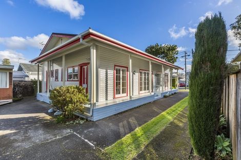 Photo of property in 11 Westminster Road, Mount Eden, Auckland, 1024