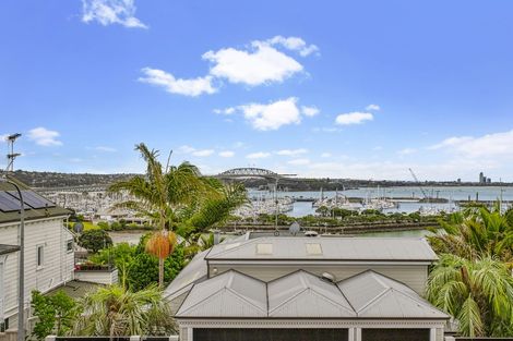 Photo of property in 30 London Street, Saint Marys Bay, Auckland, 1011