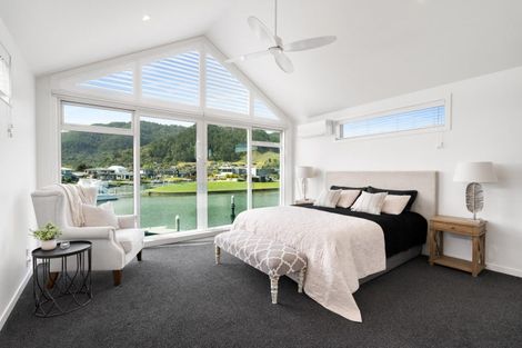 Photo of property in 148 Motu Hei, Pauanui, Hikuai, 3579