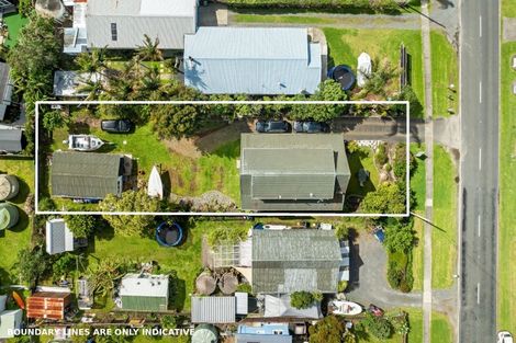 Photo of property in 1843 Ngunguru Road, Ngunguru, Whangarei, 0173