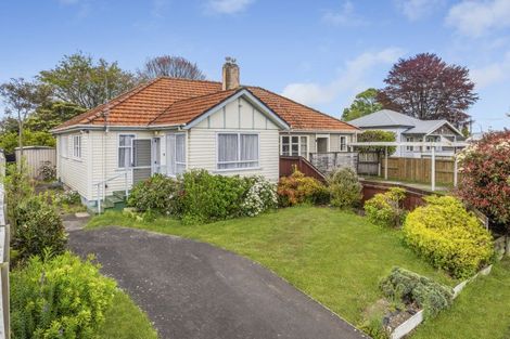 Photo of property in 14 Central Street, Matamata, 3400