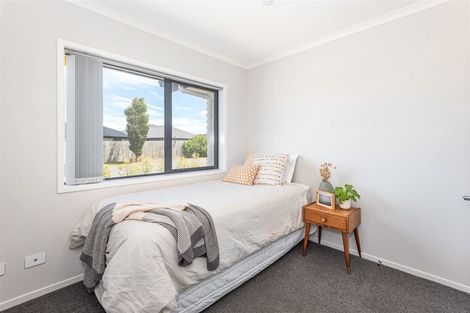 Photo of property in 6 Hosta Lane, Wigram, Christchurch, 8025