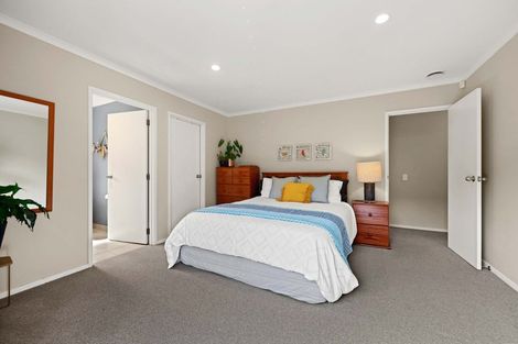 Photo of property in 21 Burgundy Court, Rototuna, Hamilton, 3210