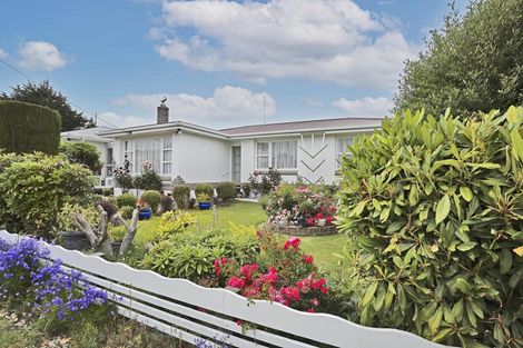 Photo of property in 163 Dipton Street, Kingswell, Invercargill, 9812