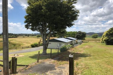 Photo of property in 194 Russell Road, Huntly, 3700