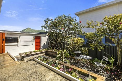 Photo of property in 25b Prince Albert Road, Saint Kilda, Dunedin, 9012