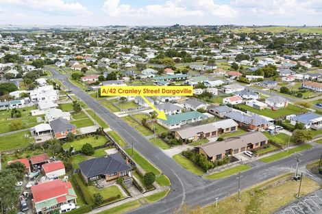 Photo of property in 1/42 Cranley Street, Dargaville, 0310