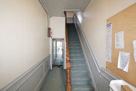 Photo of property in 838 Cumberland Street, North Dunedin, Dunedin, 9016