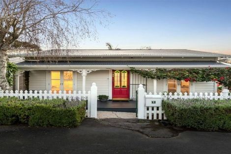 Photo of property in 5 England Street, Freemans Bay, Auckland, 1011