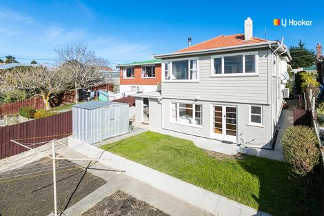 Photo of property in 37 Riselaw Road, Calton Hill, Dunedin, 9012