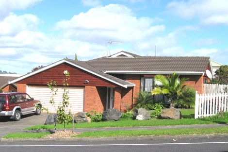 Photo of property in 5 Nicholas Road, Somerville, Auckland, 2014