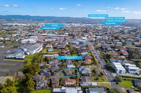 Photo of property in 17a Tirimoana Road, Te Atatu South, Auckland, 0602