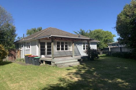 Photo of property in 38 Hollyford Avenue, Bryndwr, Christchurch, 8053