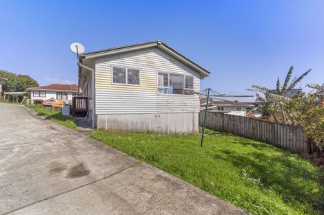 Photo of property in 52a Portman Road, Mount Wellington, Auckland, 1060