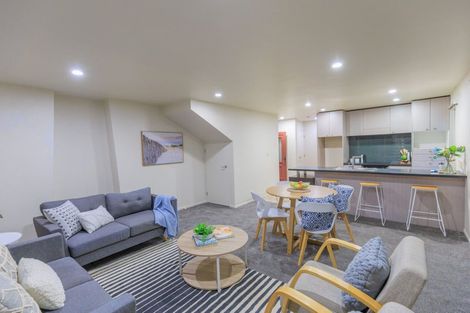 Photo of property in 10 Erlestoke Crescent, Churton Park, Wellington, 6037