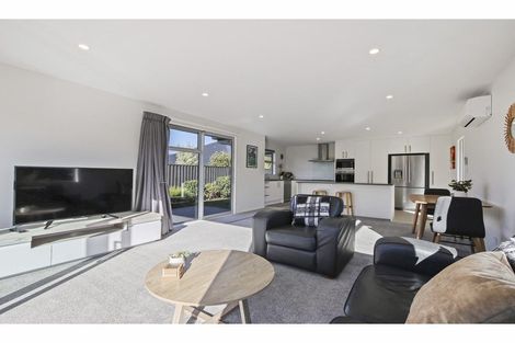 Photo of property in 21 Salisbury Avenue, Rangiora, 7400