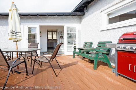 Photo of property in 39 Wood Street, Takaro, Palmerston North, 4410