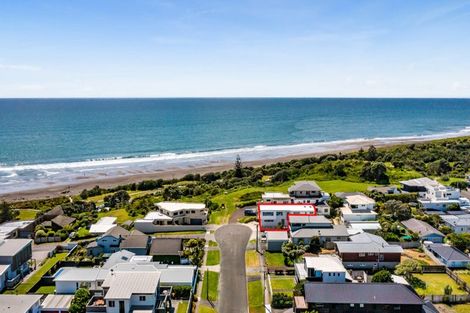 Photo of property in 3 Sackville Street, Fitzroy, New Plymouth, 4312