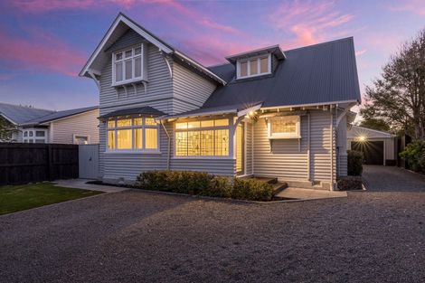Photo of property in 5 Roosevelt Avenue, St Albans, Christchurch, 8014