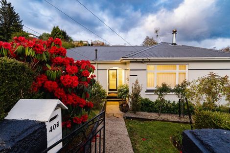 Photo of property in 406 Taieri Road, Halfway Bush, Dunedin, 9010