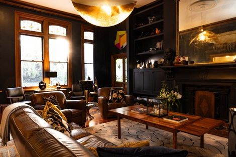 Photo of property in Hawthorne House, 1420 Railway Road South, Pakipaki, Hastings, 4178