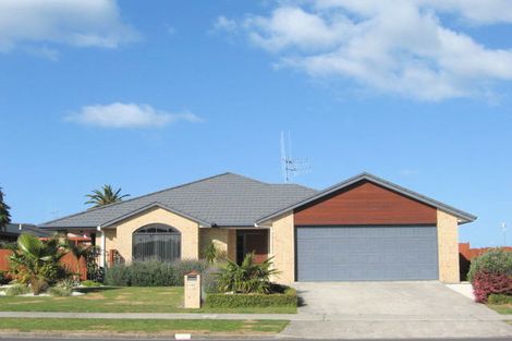 Photo of property in 105 Palm Beach Boulevard, Papamoa Beach, Papamoa, 3118