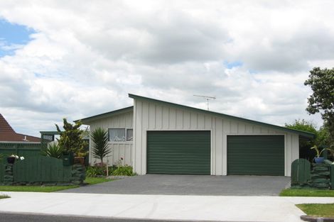 Photo of property in 26 Collie Road, Pukekohe, 2120