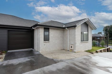 Photo of property in 1/32 Glenview Terrace, Glenview, Hamilton, 3206