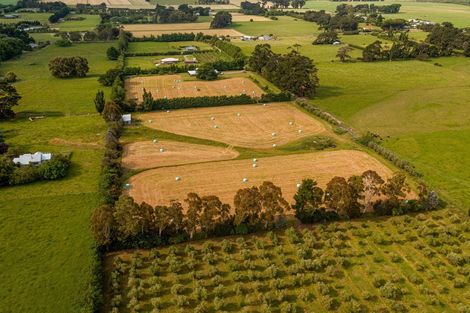 Photo of property in 106 Longwood Road East, South Featherston, Featherston, 5771