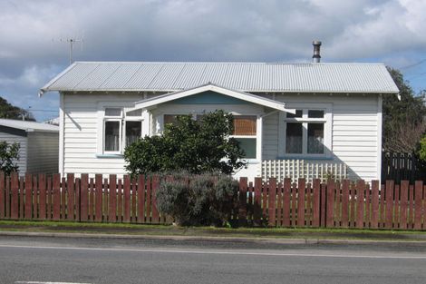 Photo of property in 45 Jervois Street, Dargaville, 0310