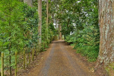 Photo of property in 288 Waiuku Road, Puni, Pukekohe, 2678