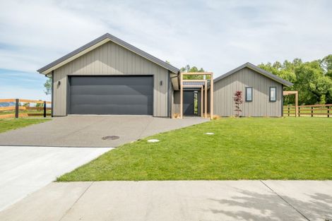 Photo of property in 9 Percival Close, Hanmer Springs, 7334