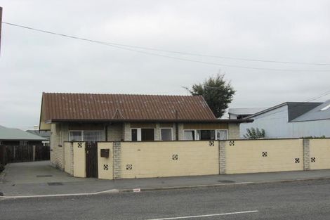 Photo of property in 130 Victoria Street, Ashburton, 7700