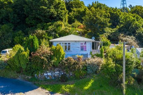 Photo of property in 9 Robinson Street, Lookout Point, Dunedin, 9011