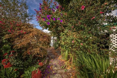 Photo of property in 253 Palmerston Street, Westport, 7825