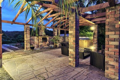 Photo of property in 97 Shaw Road, Oratia, Auckland, 0604