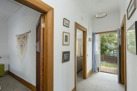 Photo of property in 7 Chapman Street, Wakari, Dunedin, 9010