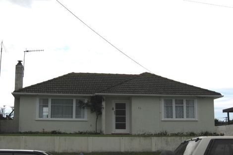 Photo of property in 25 Ruapehu Street, Castlecliff, Whanganui, 4501