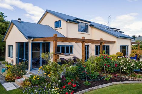 Photo of property in 23 Pye Road, Geraldine Downs, Geraldine, 7991