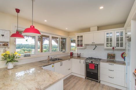 Photo of property in 805 Opihi Road, Totara Valley, Pleasant Point, 7982