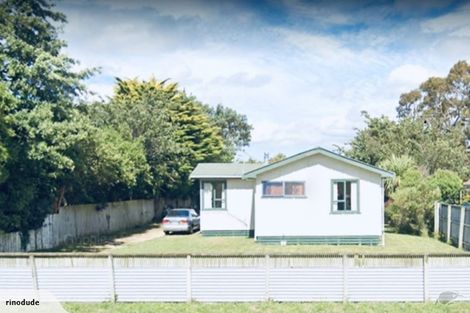 Photo of property in 18 Mclean Street, Woodville, 4920