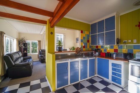 Photo of property in 54 Grey Street, Marton, 4710