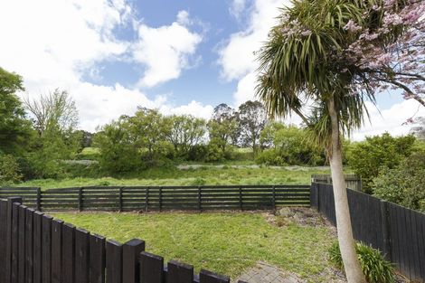 Photo of property in 25 Willowbank Crescent, Feilding, 4702