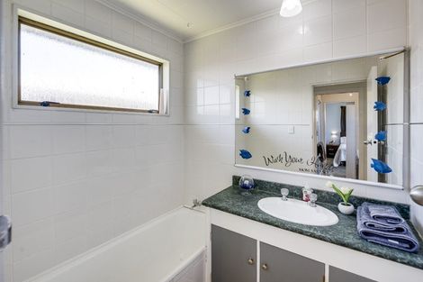 Photo of property in 13 Ranfurly Street, Tamatea, Napier, 4112
