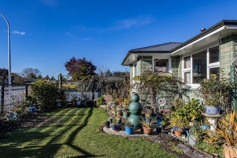 Photo of property in 25 Geddis Street, Rangiora, 7400