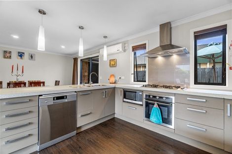 Photo of property in 9 Tulip Drive, Cambridge, 3434