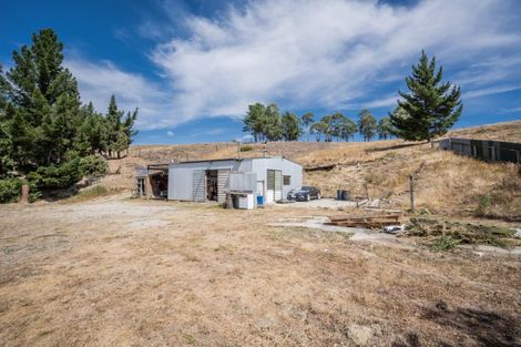 Photo of property in 299 Springvale Road, Springvale, Alexandra, 9391