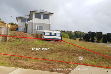 Photo of property in 12 Koru Place, Snells Beach, 0920