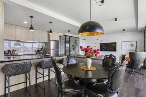 Photo of property in 602/8 Kingsland Terrace, Kingsland, Auckland, 1021